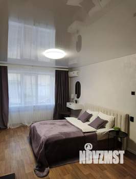 1-к квартира, посуточно, 45м2, 1/17 этаж