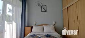 3-к квартира, посуточно, 64м2, 4/16 этаж