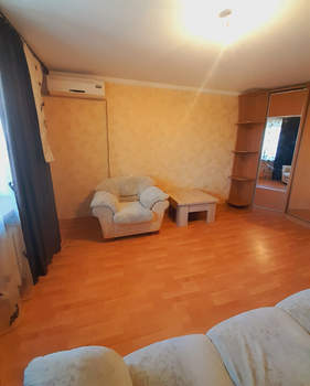 2-к квартира, на длительный срок, 53м2, 4/9 этаж
