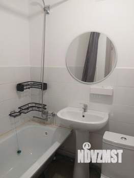 1-к квартира, на длительный срок, 39м2, 3/10 этаж