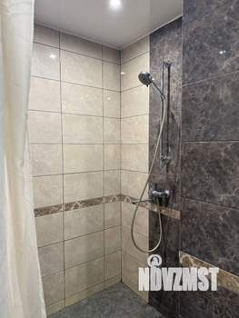 Студия квартира, на длительный срок, 40м2, 9/12 этаж