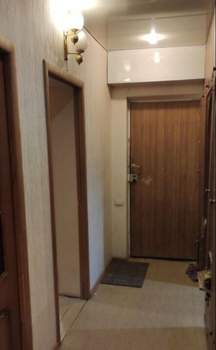 3-к квартира, на длительный срок, 56м2, 2/2 этаж