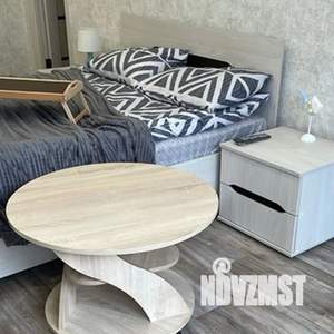 1-к квартира, посуточно, 48м2, 2/5 этаж