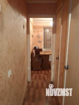 1-к квартира, на длительный срок, 36м2, 7/9 этаж