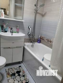1-к квартира, на длительный срок, 33м2, 1/5 этаж