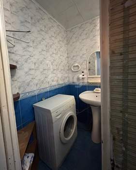 2-к квартира, на длительный срок, 56м2, 4/10 этаж