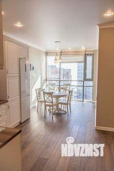 1-к квартира, посуточно, 75м2, 5/37 этаж