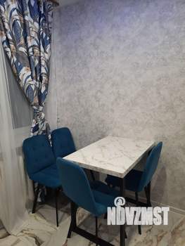 2-к квартира, посуточно, 47м2, 2/5 этаж