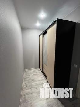 1-к квартира, посуточно, 40м2, 2/10 этаж