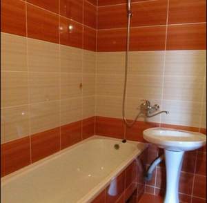 1-к квартира, на длительный срок, 46м2, 5/19 этаж