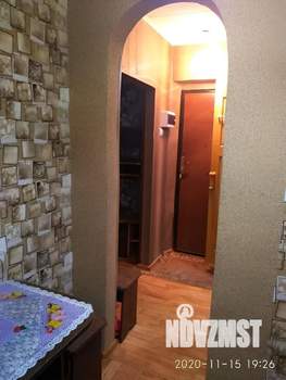 1-к квартира, посуточно, 30м2, 2/9 этаж