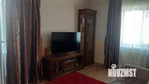 1-к квартира, на длительный срок, 33м2, 5/5 этаж
