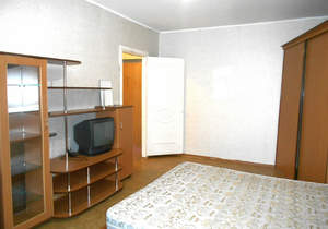 1-к квартира, на длительный срок, 34м2, 3/8 этаж