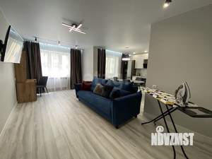 2-к квартира, на длительный срок, 60м2, 19/25 этаж