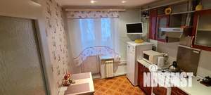 2-к квартира, посуточно, 55м2, 3/10 этаж