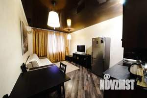 1-к квартира, посуточно, 65м2, 12/20 этаж