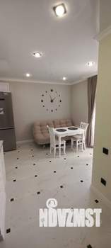 1-к квартира, на длительный срок, 40м2, 11/26 этаж