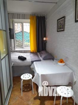 Студия квартира, посуточно, 20м2, 1/2 этаж