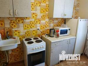 1-к квартира, на длительный срок, 32м2, 2/10 этаж