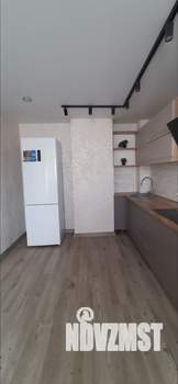 1-к квартира, на длительный срок, 39м2, 4/23 этаж