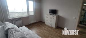 1-к квартира, на длительный срок, 31м2, 6/10 этаж