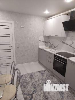 1-к квартира, на длительный срок, 37м2, 10/18 этаж