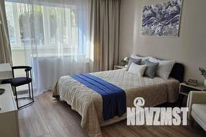 1-к квартира, посуточно, 35м2, 1/9 этаж