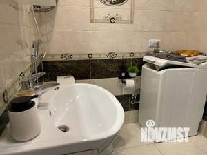 1-к квартира, посуточно, 45м2, 7/14 этаж