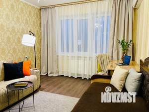 3-к квартира, посуточно, 63м2, 8/9 этаж