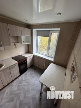 2-к квартира, на длительный срок, 45м2, 4/5 этаж