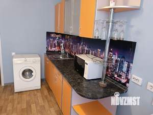 1-к квартира, на длительный срок, 40м2, 9/10 этаж