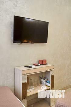 1-к квартира, посуточно, 23м2, 1/9 этаж