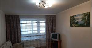 1-к квартира, на длительный срок, 35м2, 1/10 этаж