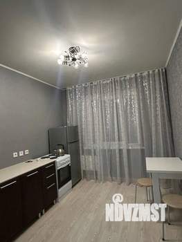 1-к квартира, на длительный срок, 33м2, 10/10 этаж