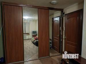 2-к квартира, на длительный срок, 44м2, 3/9 этаж