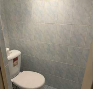 2-к квартира, на длительный срок, 50м2, 4/5 этаж