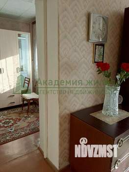 2-к квартира, на длительный срок, 40м2, 7/9 этаж