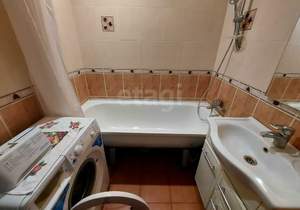 1-к квартира, на длительный срок, 35м2, 7/10 этаж