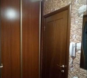 1-к квартира, на длительный срок, 30м2, 2/5 этаж