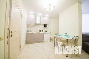 1-к квартира, посуточно, 32м2, 1/27 этаж