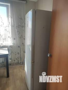 1-к квартира, на длительный срок, 40м2, 10/11 этаж
