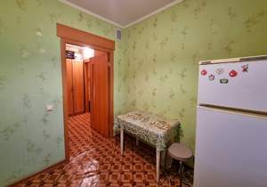 1-к квартира, на длительный срок, 34м2, 9/10 этаж