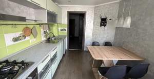 2-к квартира, на длительный срок, 54м2, 3/6 этаж