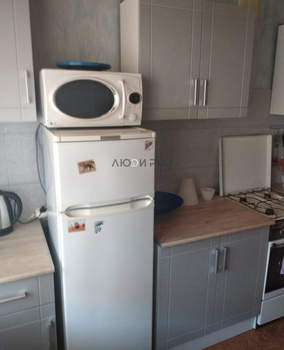 3-к квартира, на длительный срок, 60м2, 3/9 этаж