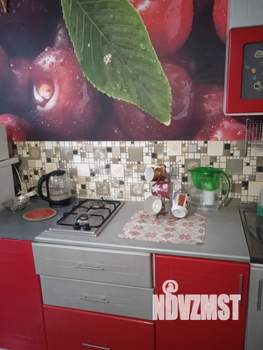 1-к квартира, посуточно, 34м2, 1/9 этаж