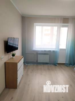 1-к квартира, на длительный срок, 37м2, 4/10 этаж