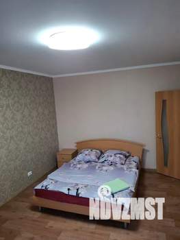 1-к квартира, посуточно, 40м2, 10/10 этаж