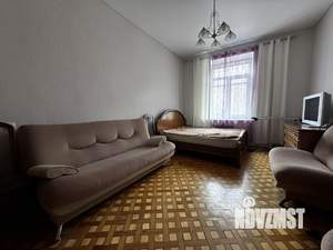 1-к квартира, на длительный срок, 36м2, 2/5 этаж
