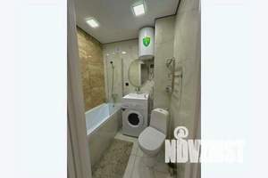 1-к квартира, посуточно, 32м2, 3/10 этаж