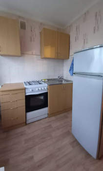 2-к квартира, на длительный срок, 46м2, 4/5 этаж
